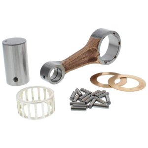 Honda TRX 450 ER Connecting Rod Kit - Hot Rods - `04-`05